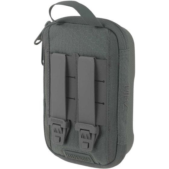 Maxpedition mini organizer in grigio
