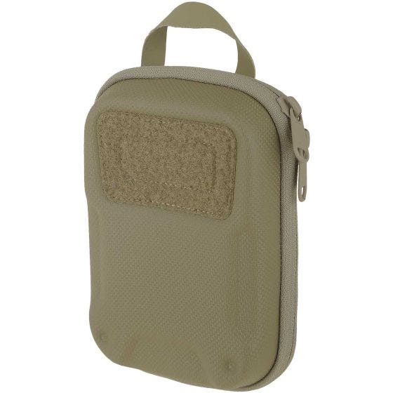 Maxpedition mini organizer in Tan