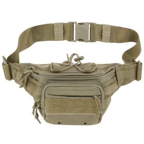 Maxpedition marsupio Octa Versipack in cachi