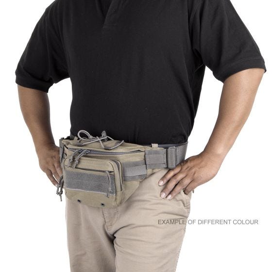 Maxpedition marsupio Octa Versipack in cachi