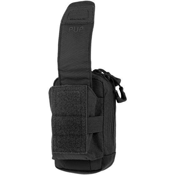 Maxpedition custodia portatelefono PUP in nero