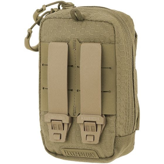 Maxpedition custodia portatelefono PUP in Tan