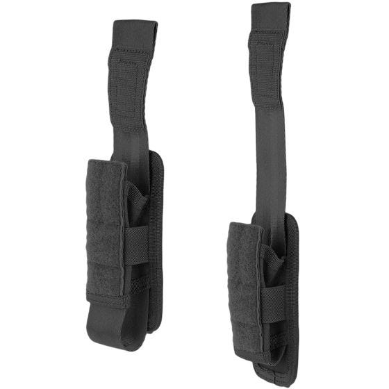 Maxpedition fodero singolo modulare in nero