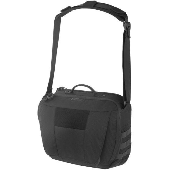 Maxpedition borsa messenger Skyvale in nero
