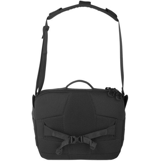 Maxpedition borsa messenger Skyvale in nero