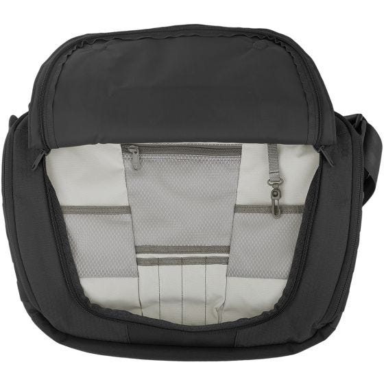 Maxpedition borsa messenger Skyvale in nero