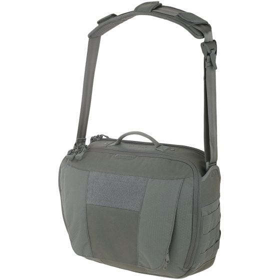 Maxpedition borsa messenger Skyvale in grigio