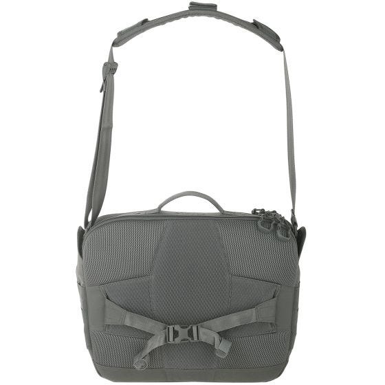 Maxpedition borsa messenger Skyvale in grigio