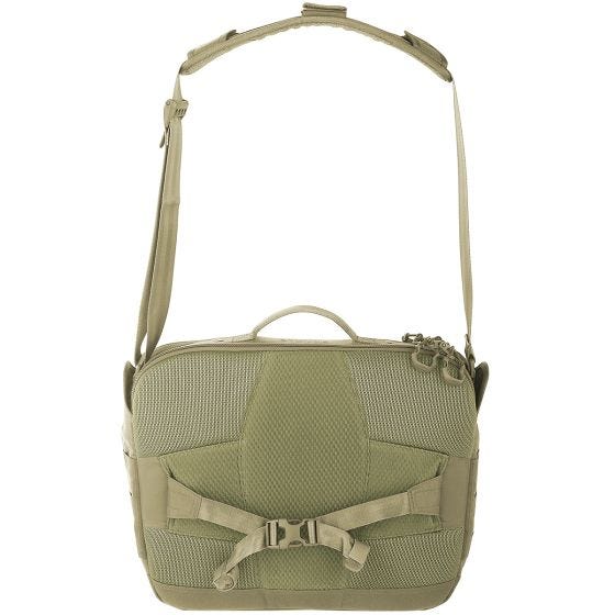 Maxpedition borsa messenger Skyvale in Tan