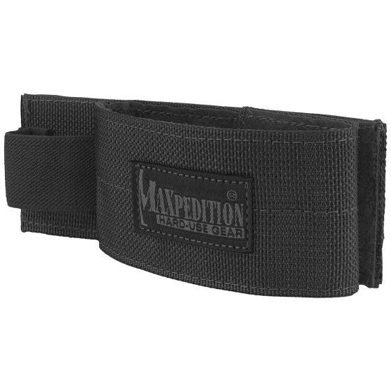 Maxpedition fondina ad inserto universale Sneak in nero