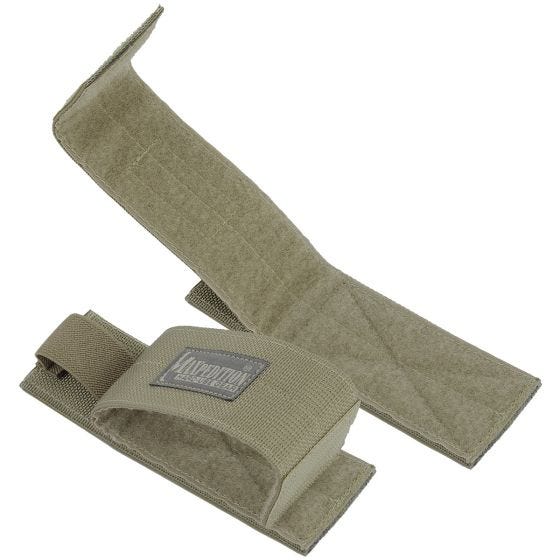 Maxpedition fondina ad inserto universale Sneak in cachi