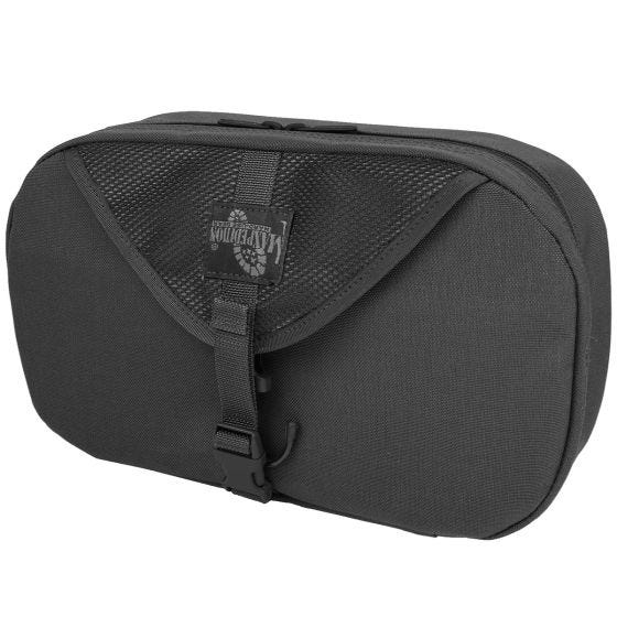 Maxpedition beauty case tattico in nero