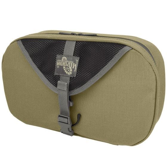 Maxpedition beauty case tattico in Khaki Foliage