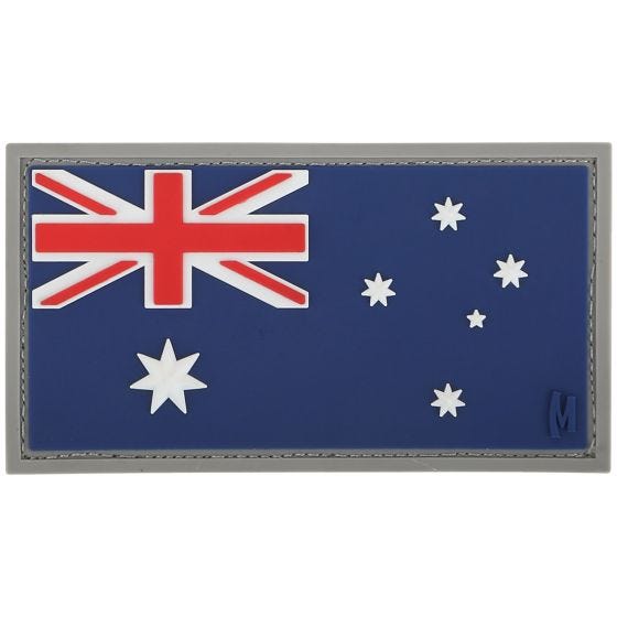 Maxpedition patch Australia Flag a colori