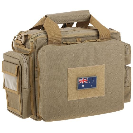 Maxpedition patch Australia Flag a colori