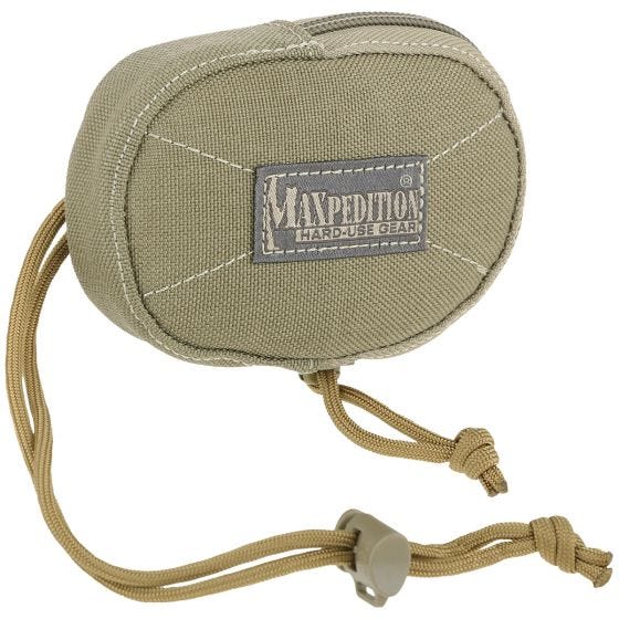 Maxpedition portamonete in cachi