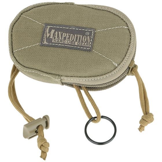 Maxpedition portamonete in cachi