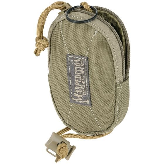 Maxpedition portamonete in cachi