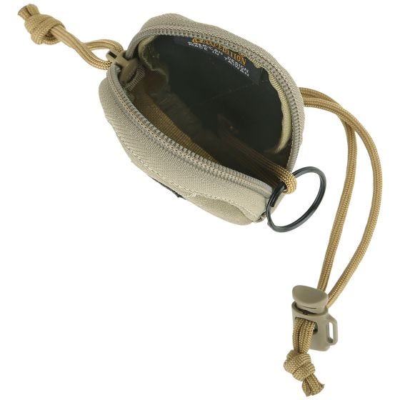 Maxpedition portamonete in cachi