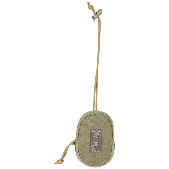 Maxpedition portamonete in cachi