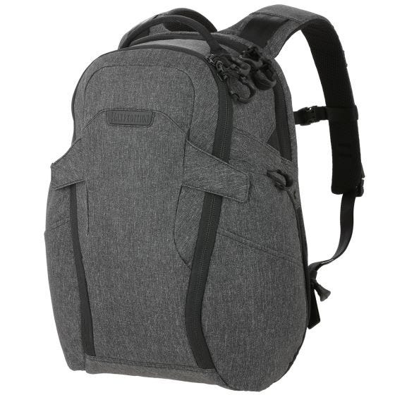 Maxpedition zaino per laptop Entity 23 CCW in Charcoal