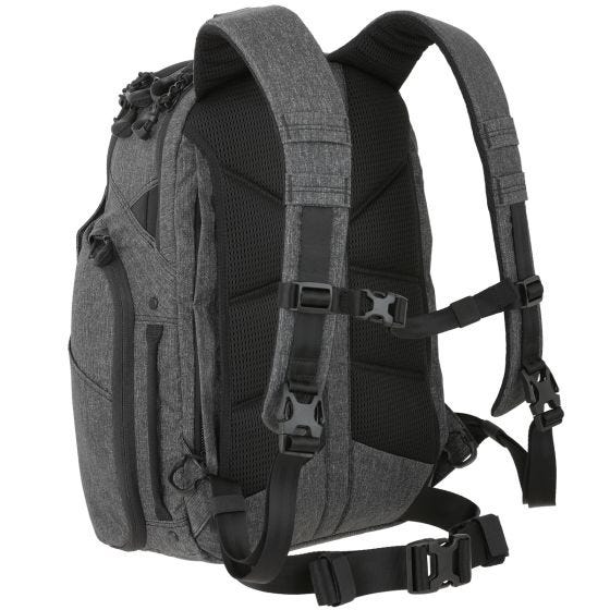 Maxpedition zaino per laptop Entity 23 CCW in Charcoal