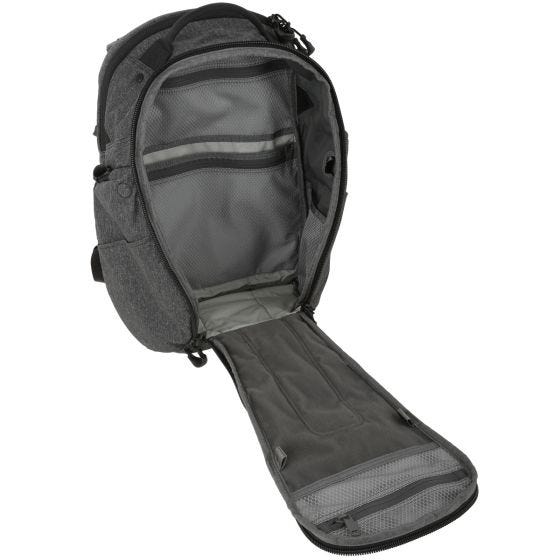 Maxpedition zaino per laptop Entity 23 CCW in Charcoal