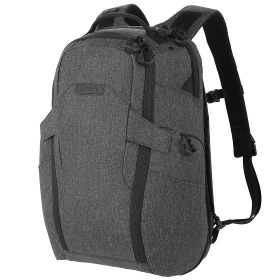 Maxpedition zaino per laptop Entity 27 CCW in Charcoal
