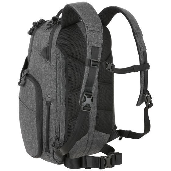 Maxpedition zaino per laptop Entity 27 CCW in Charcoal