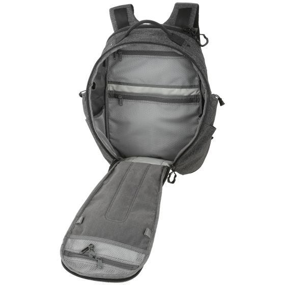 Maxpedition zaino per laptop Entity 27 CCW in Charcoal