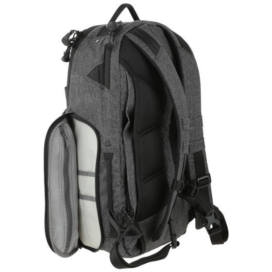 Maxpedition zaino per laptop Entity 27 CCW in Charcoal
