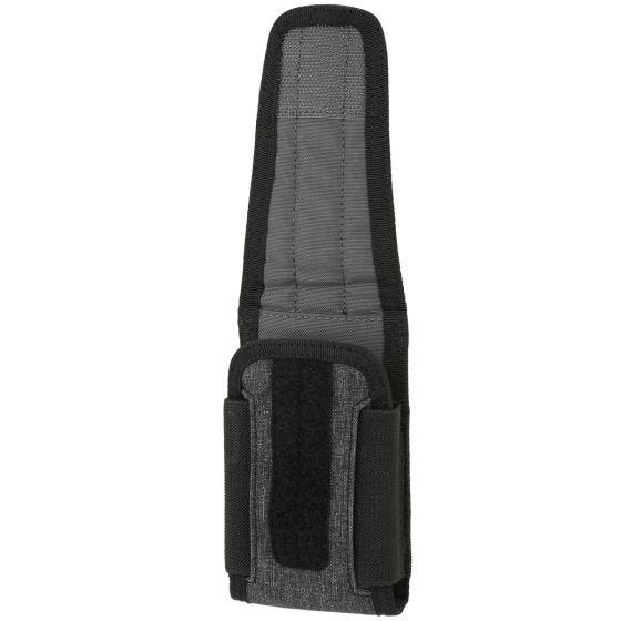 Maxpedition pannello organizer medium in Charcoal