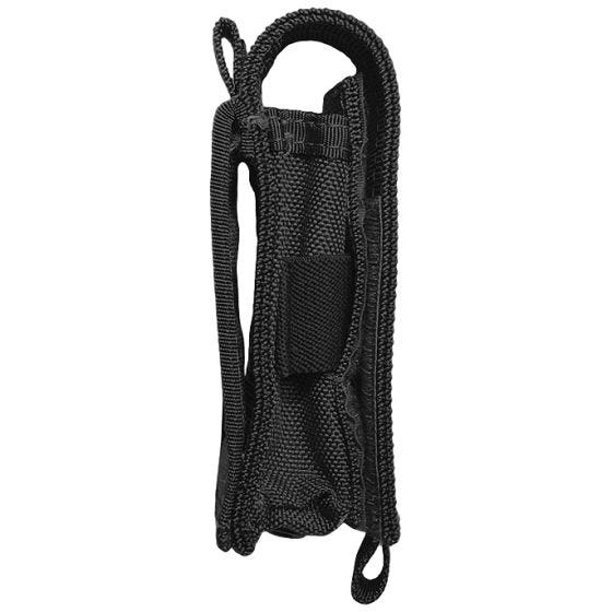 Maxpedition tasca porta torcia 4" in nero
