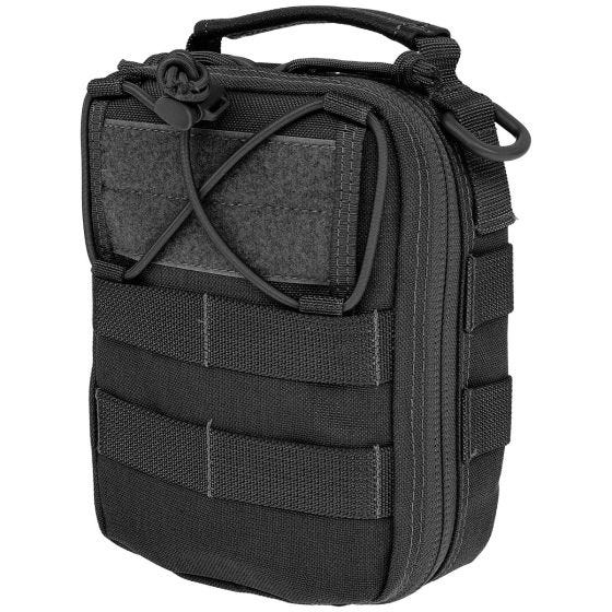 Maxpedition tasca per kit pronto soccorso FR-1 in nero