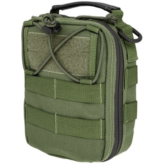 Maxpedition tasca per kit pronto soccorso FR-1 in OD Green