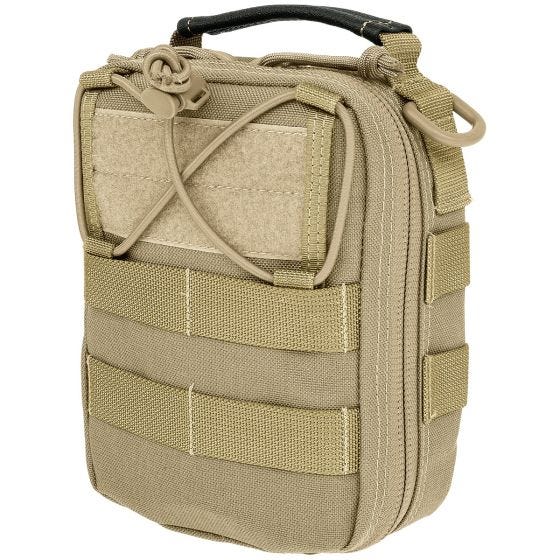 Maxpedition tasca per kit pronto soccorso FR-1 in cachi