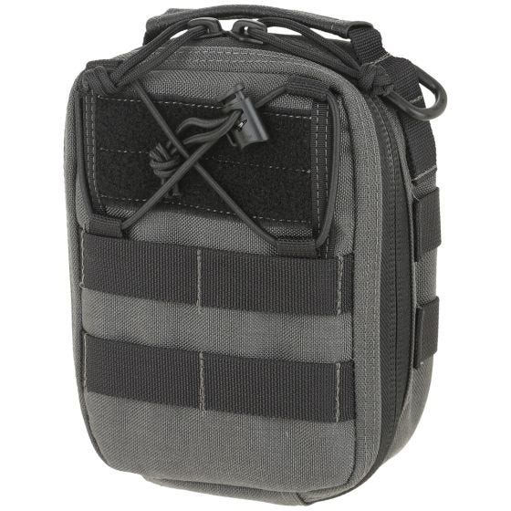 Maxpedition tasca per kit pronto soccorso FR-1 in Wolf Gray