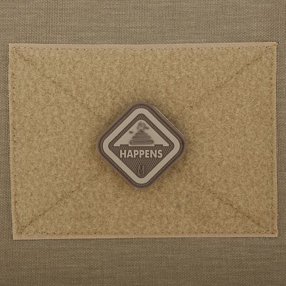 Maxpedition patch It Happens in Arid