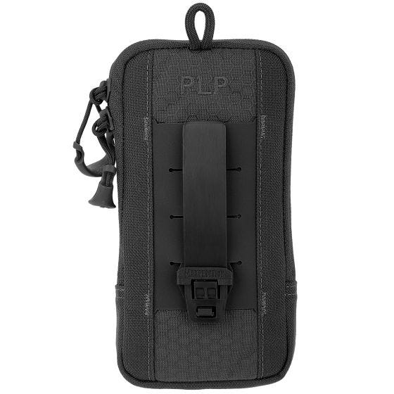 Maxpedition astuccio PLP per iPhone 6/6S/7 Plus in nero