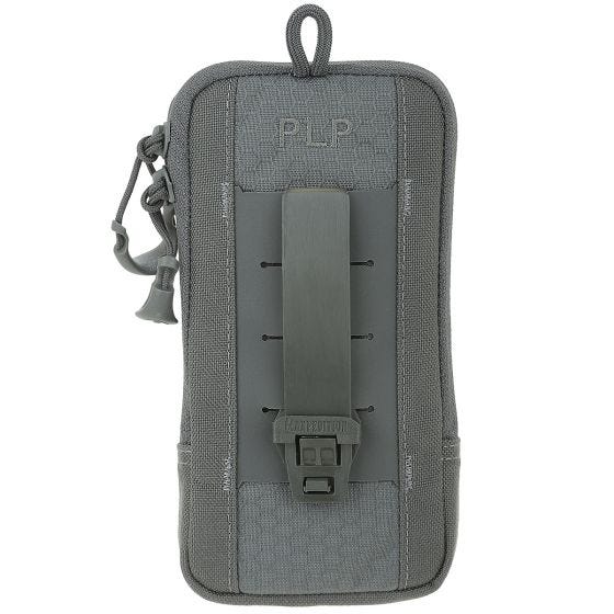 Maxpedition astuccio PLP per iPhone 6/6S/7 Plus in grigio