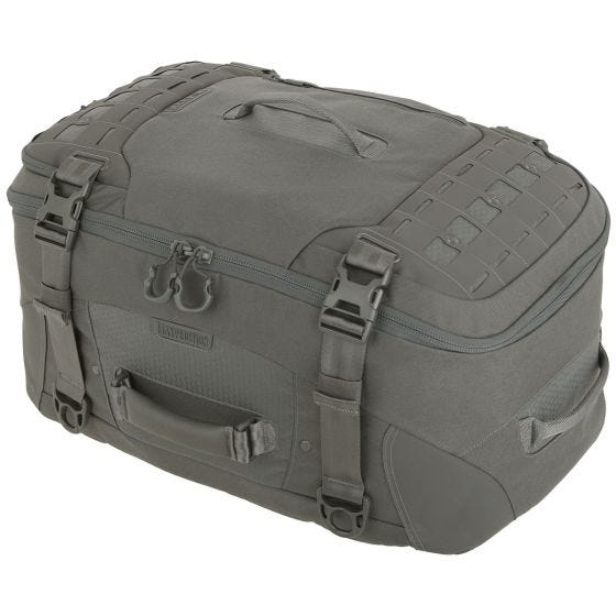 Maxpedition borsa da viaggio Ironcloud Adventure in grigio