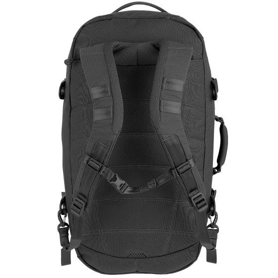 Maxpedition borsa da viaggio Ironstorm Adventure in nero