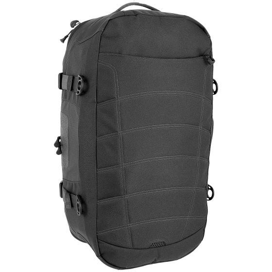 Maxpedition borsa da viaggio Ironstorm Adventure in nero