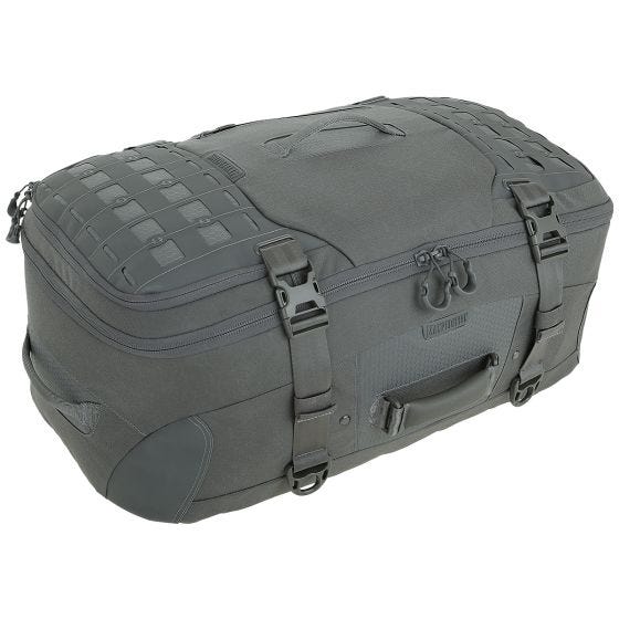 Maxpedition borsa da viaggio Ironstorm Adventure in grigio