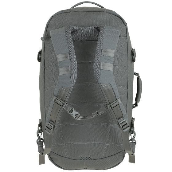 Maxpedition borsa da viaggio Ironstorm Adventure in grigio