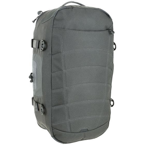 Maxpedition borsa da viaggio Ironstorm Adventure in grigio