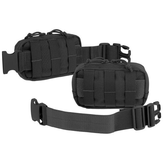 Maxpedition tasca prolunga Janus in nero
