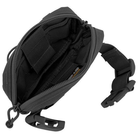 Maxpedition tasca prolunga Janus in nero