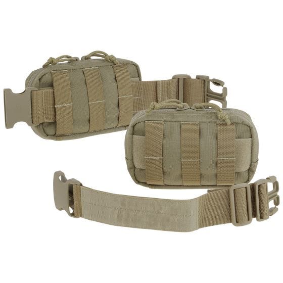 Maxpedition tasca prolunga Janus in cachi