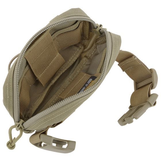 Maxpedition tasca prolunga Janus in cachi